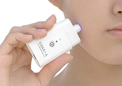 South Korea DANA A-Skin Care device for ac...